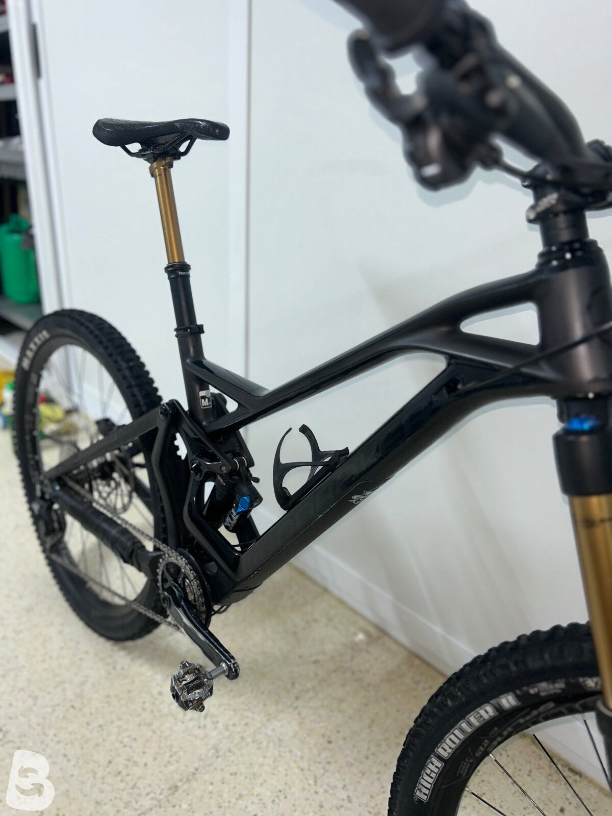Mondraker Dune r 2019