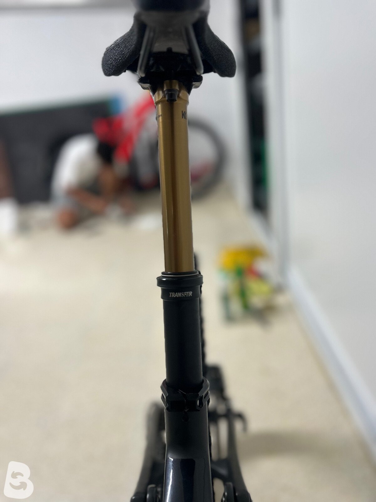 Mondraker Dune r 2019