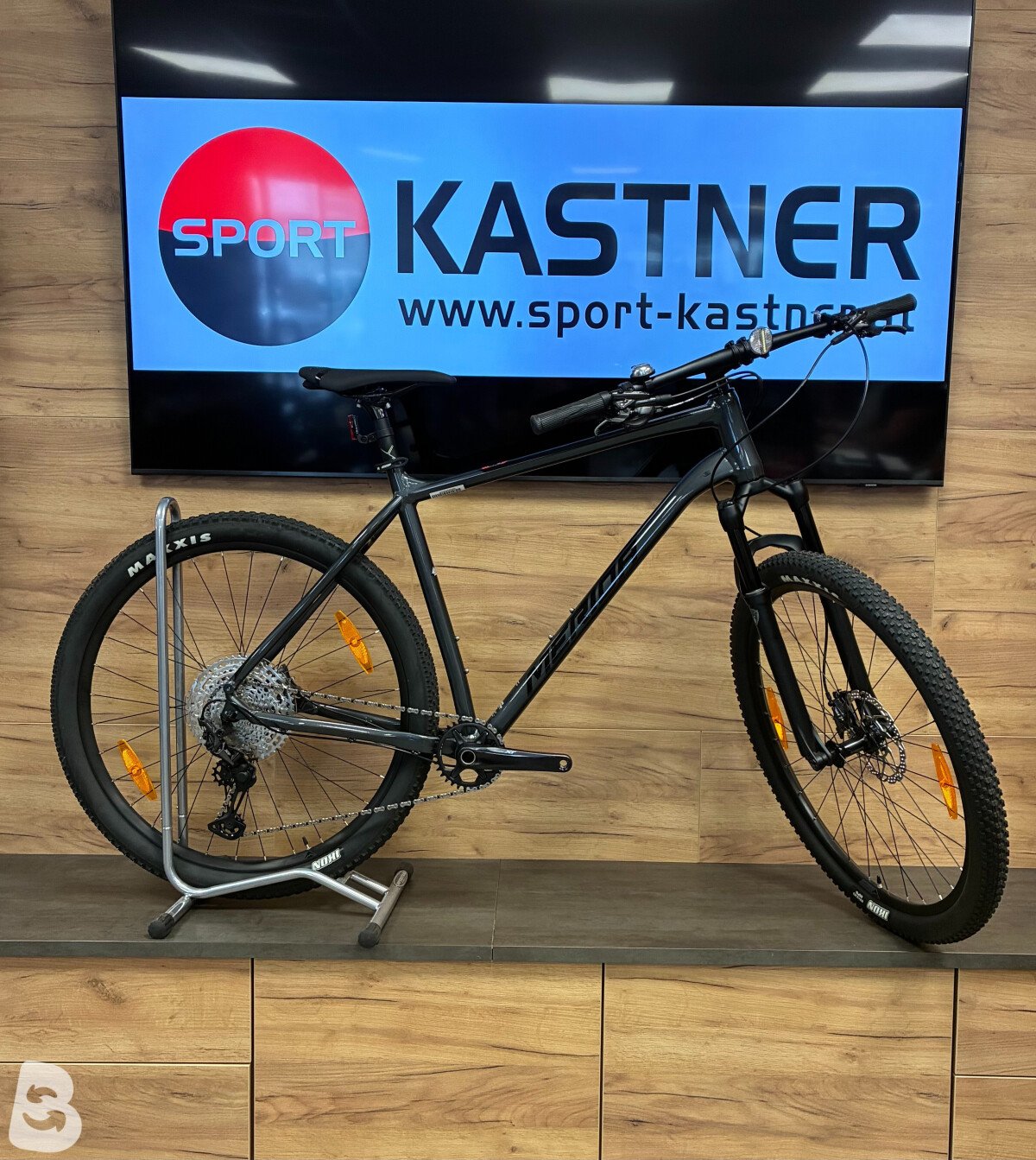 Merida Big.Nine XT-Ed. 2023