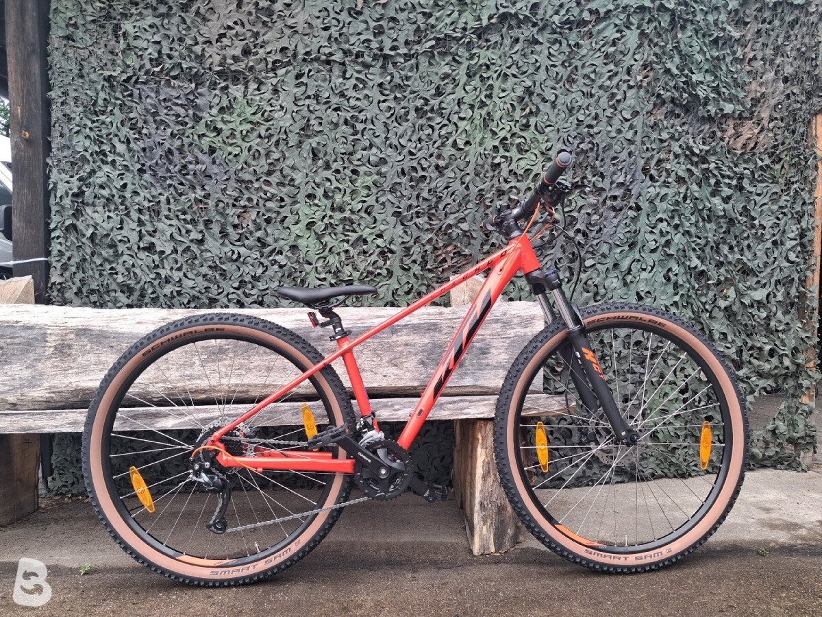 KTM Chicago 291 2023