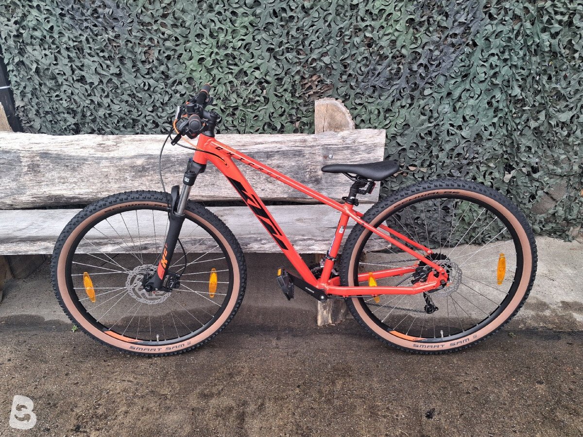 KTM Chicago 291 2023