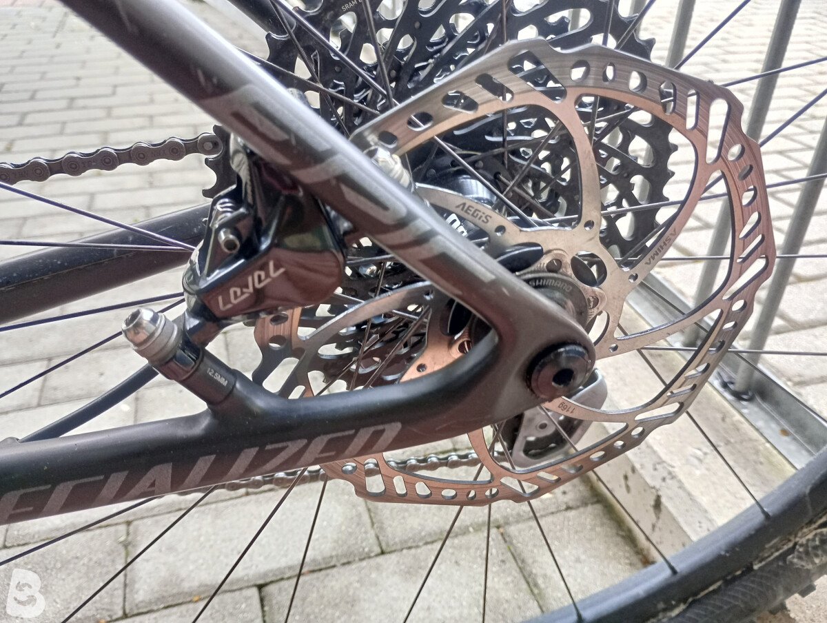 Specialized Epic expert 2020