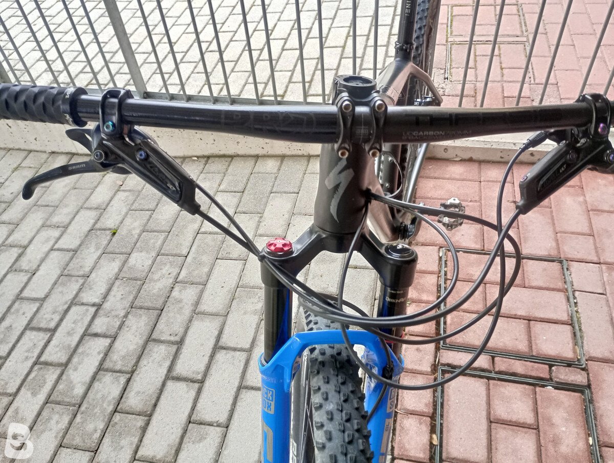Specialized Epic expert 2020