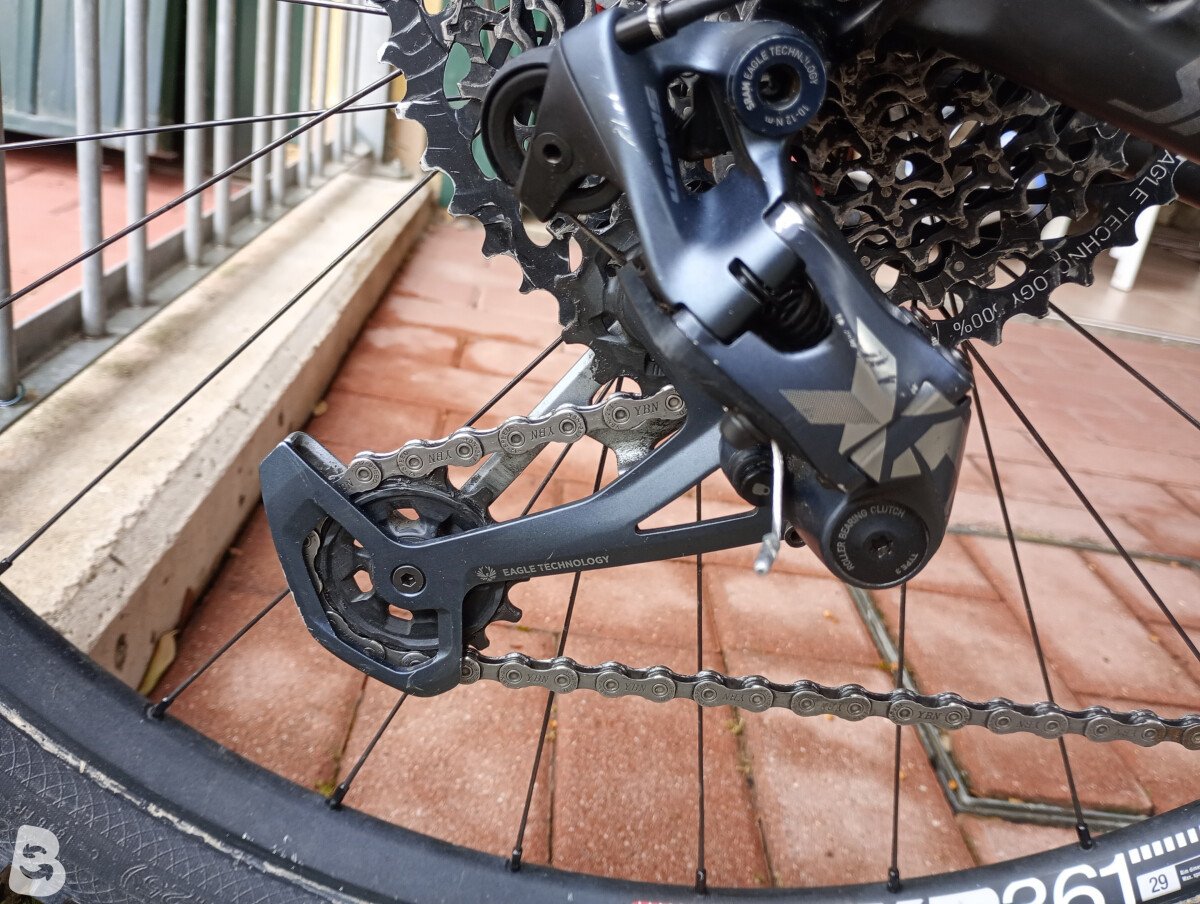 Specialized Epic expert 2020