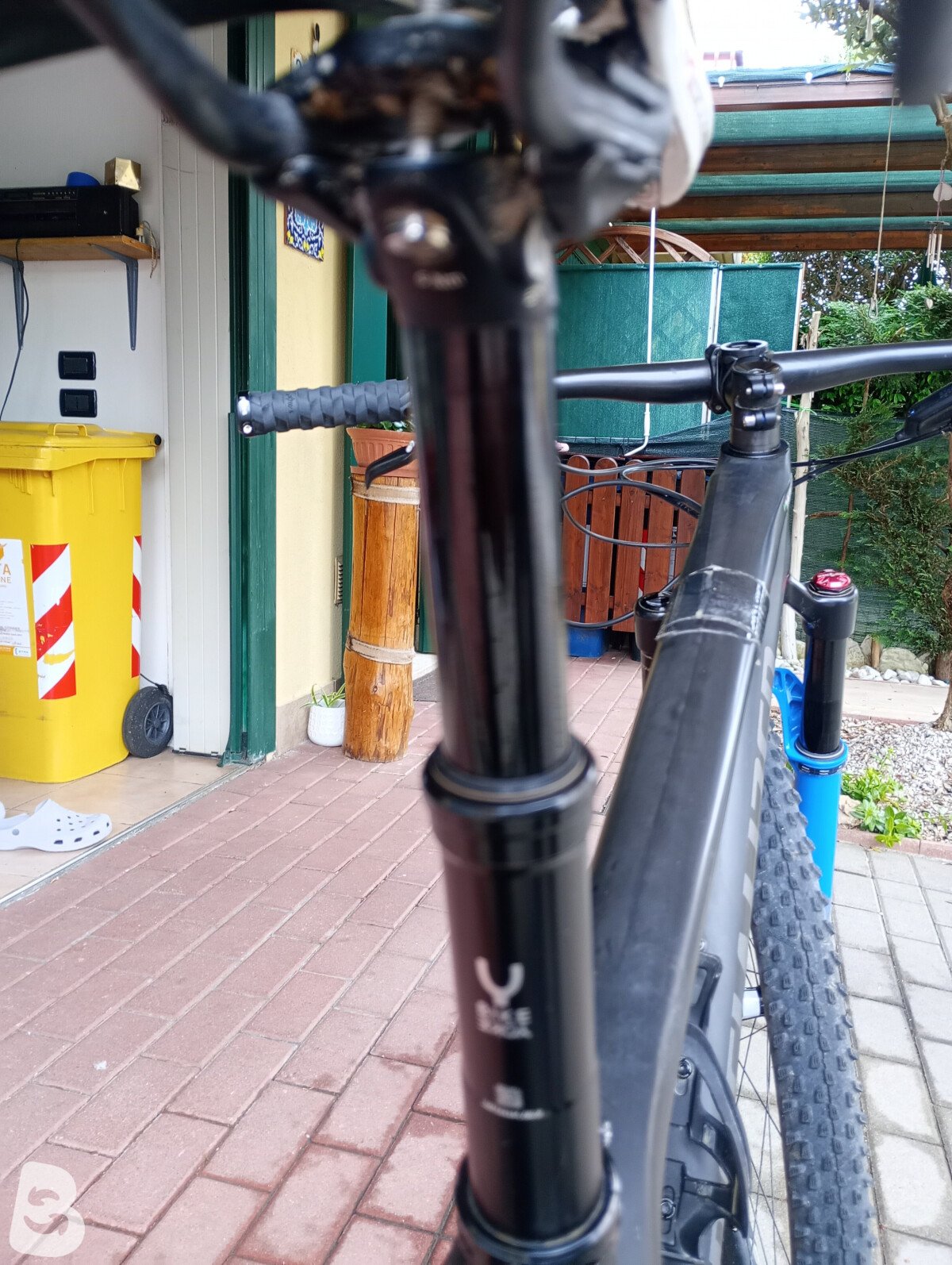 Specialized Epic expert 2020