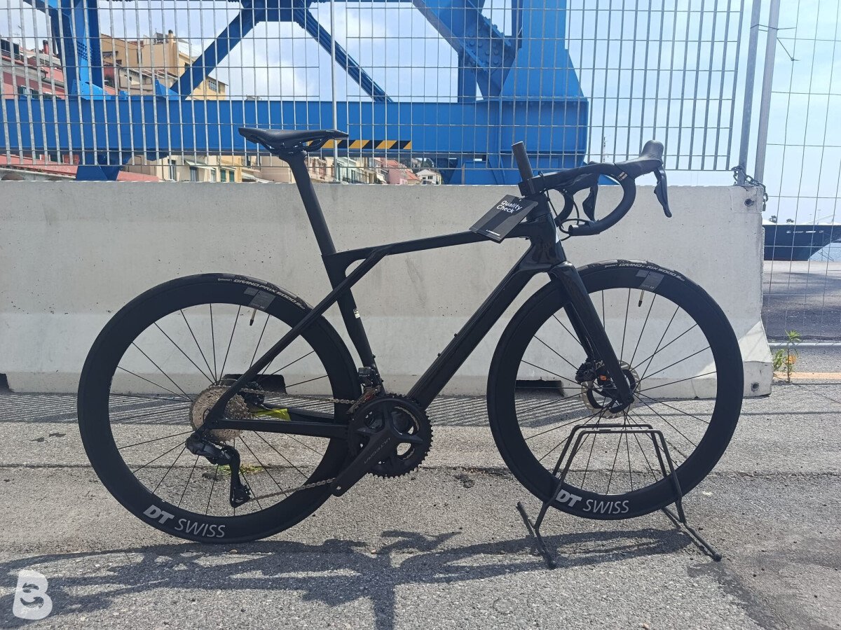 Lapierre xelius drs 8.0 2026