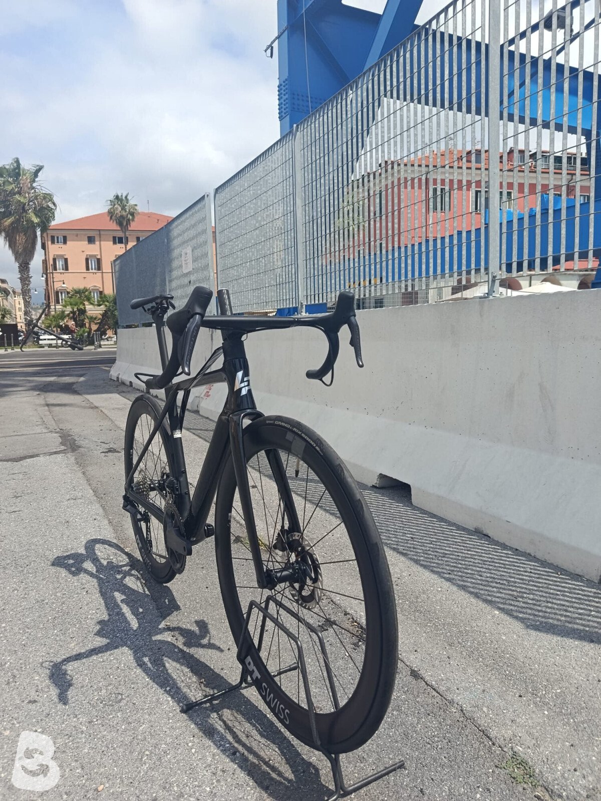 Lapierre xelius drs 8.0 2026