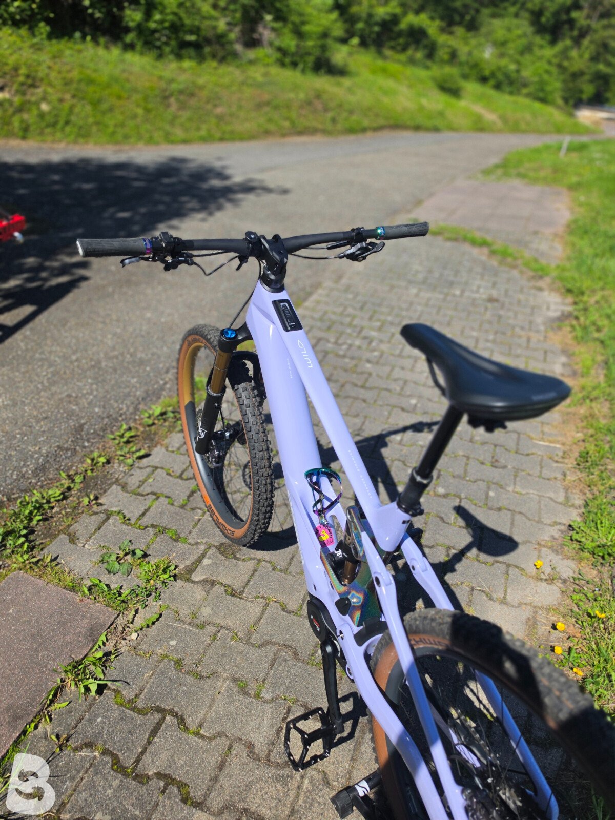 Orbea M-Team 2025