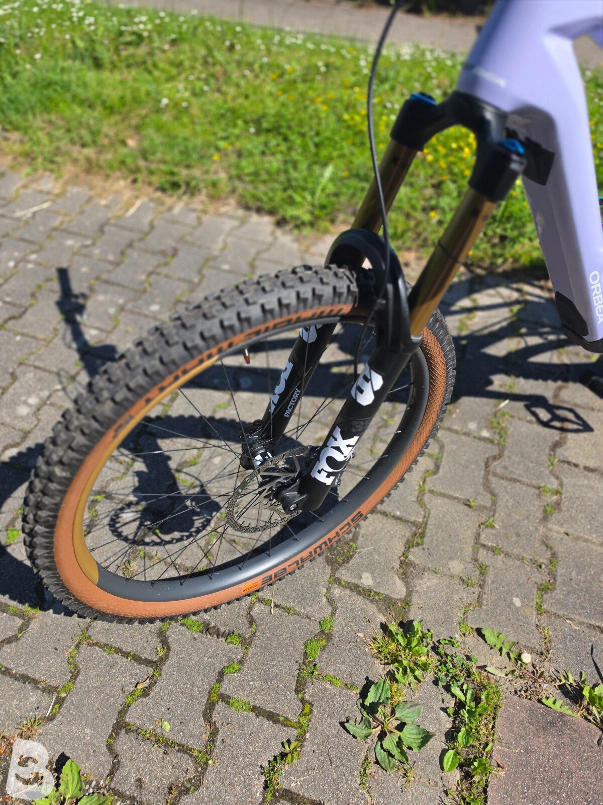 Orbea M-Team 2025