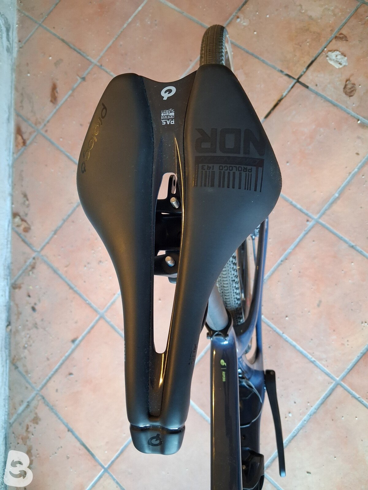 Cervelo Aspero GRX RX820 2025
