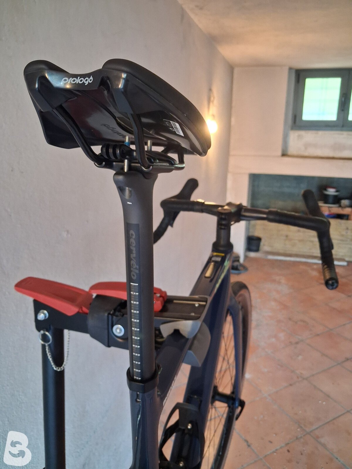 Cervelo Aspero GRX RX820 2025