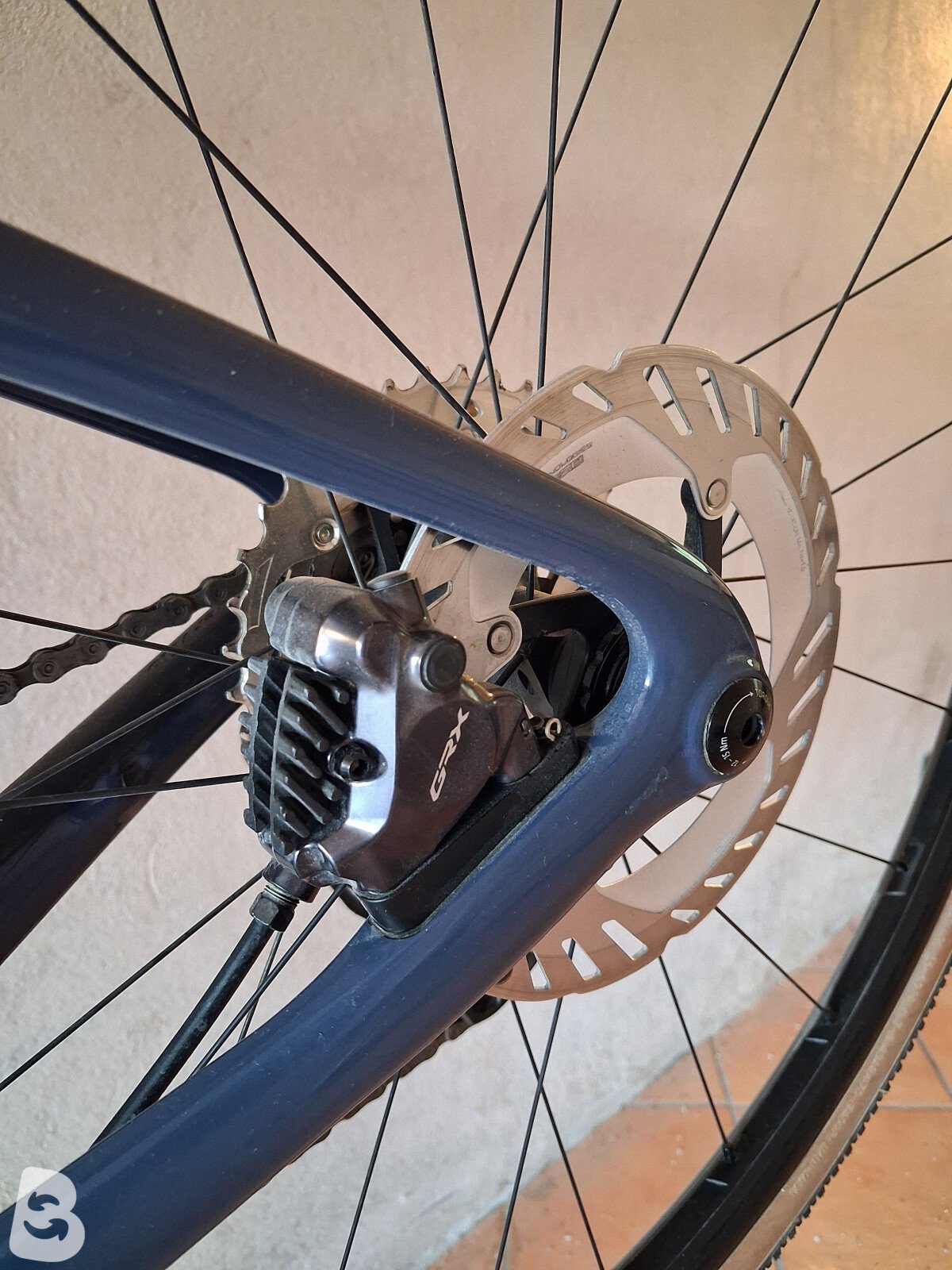 Cervelo Aspero GRX RX820 2025