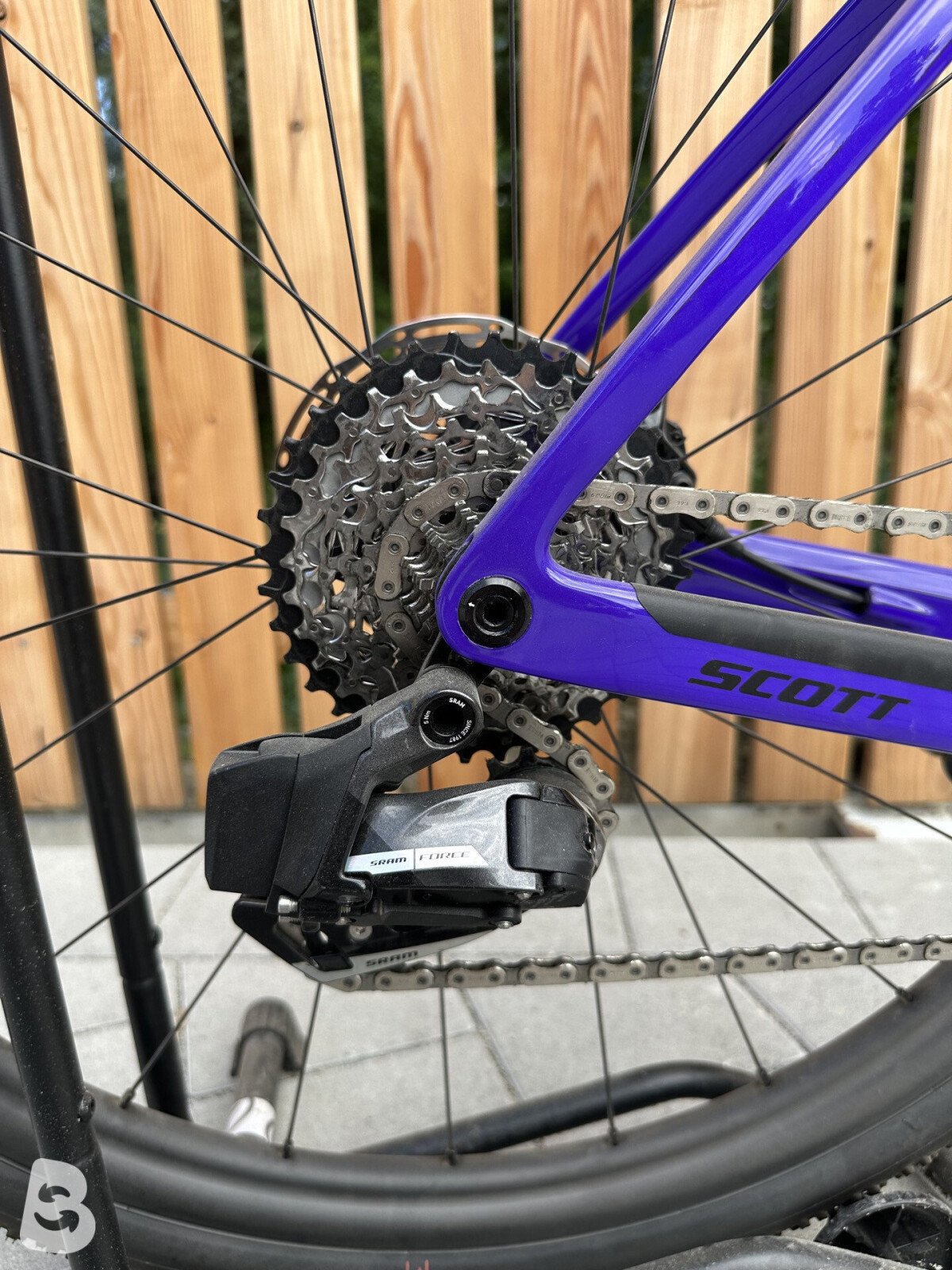 Scott Addict Gravel 10 2023