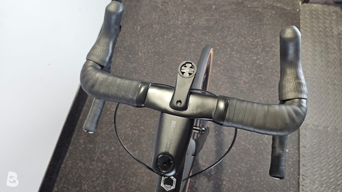 Cannondale systemsix disc ultegra 2022