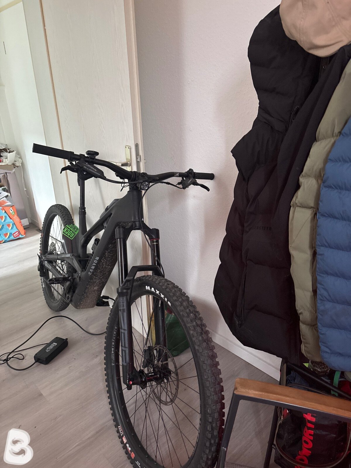 Canyon Torque ON cf 7 2023