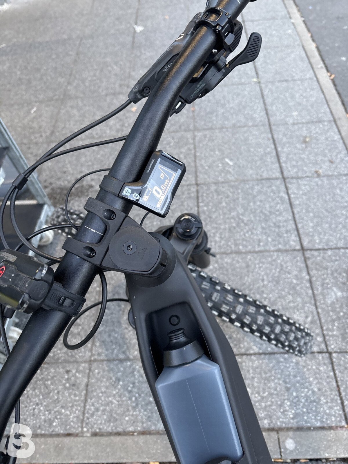 Canyon Torque ON cf 7 2023