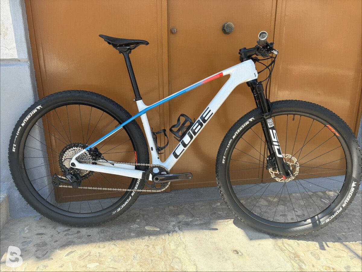 Cube Elite XT 2023