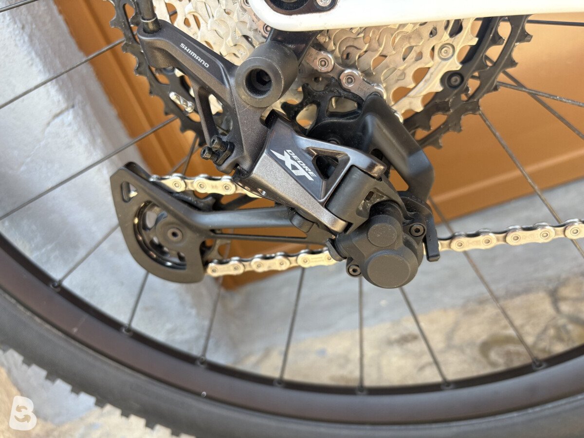 Cube Elite XT 2023