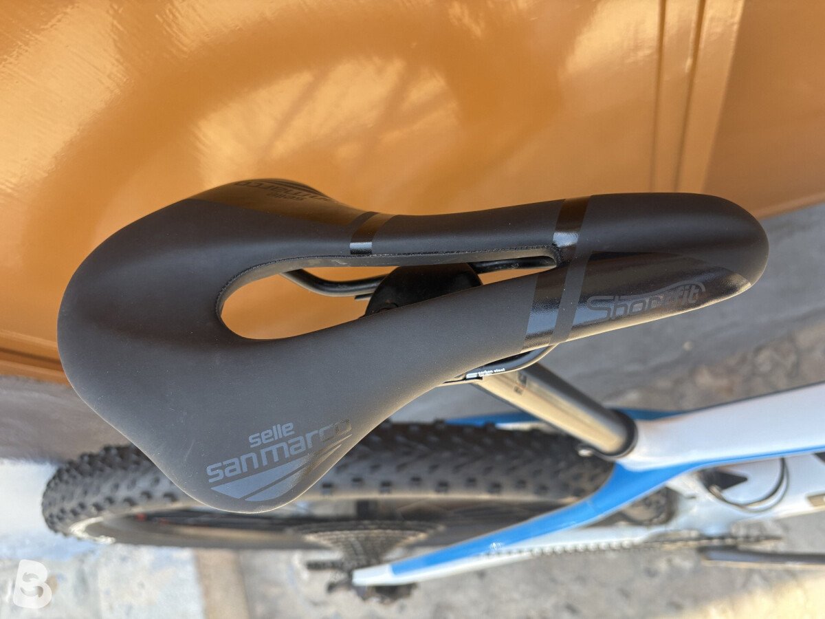 Cube Elite XT 2023