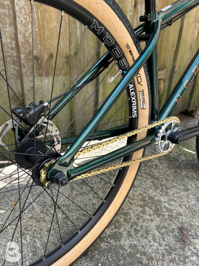 NS Bikes Metropolis 2026