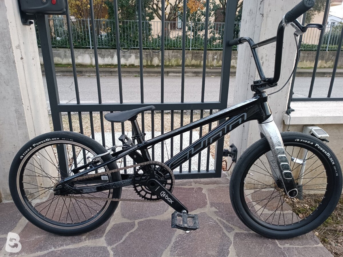 Sunn BMX Race Royale 2022