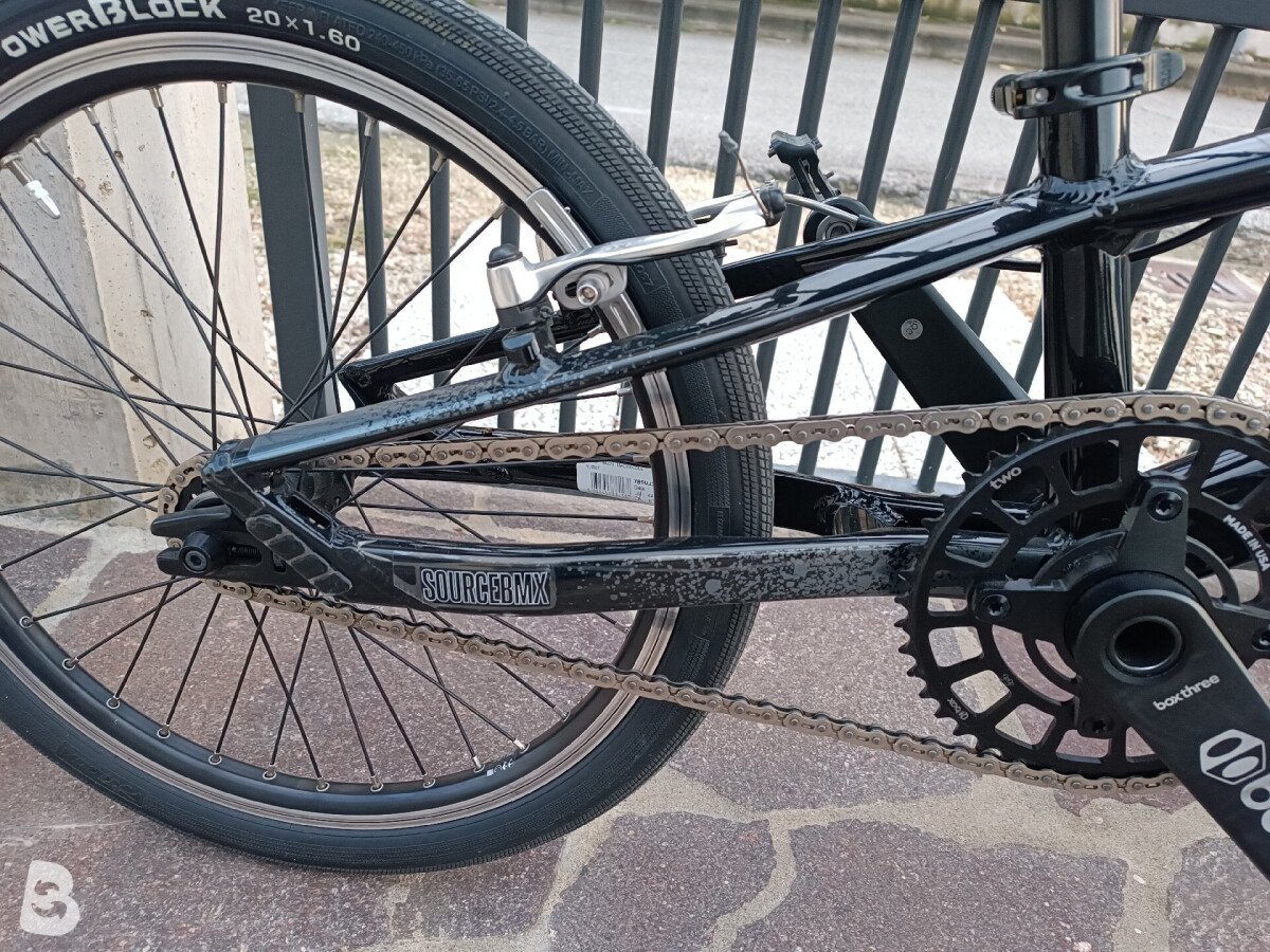 Sunn BMX Race Royale 2022