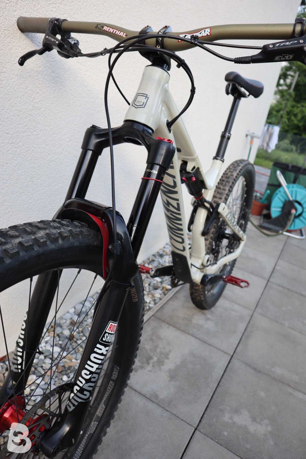 Commencal Meta AM Ride 2021