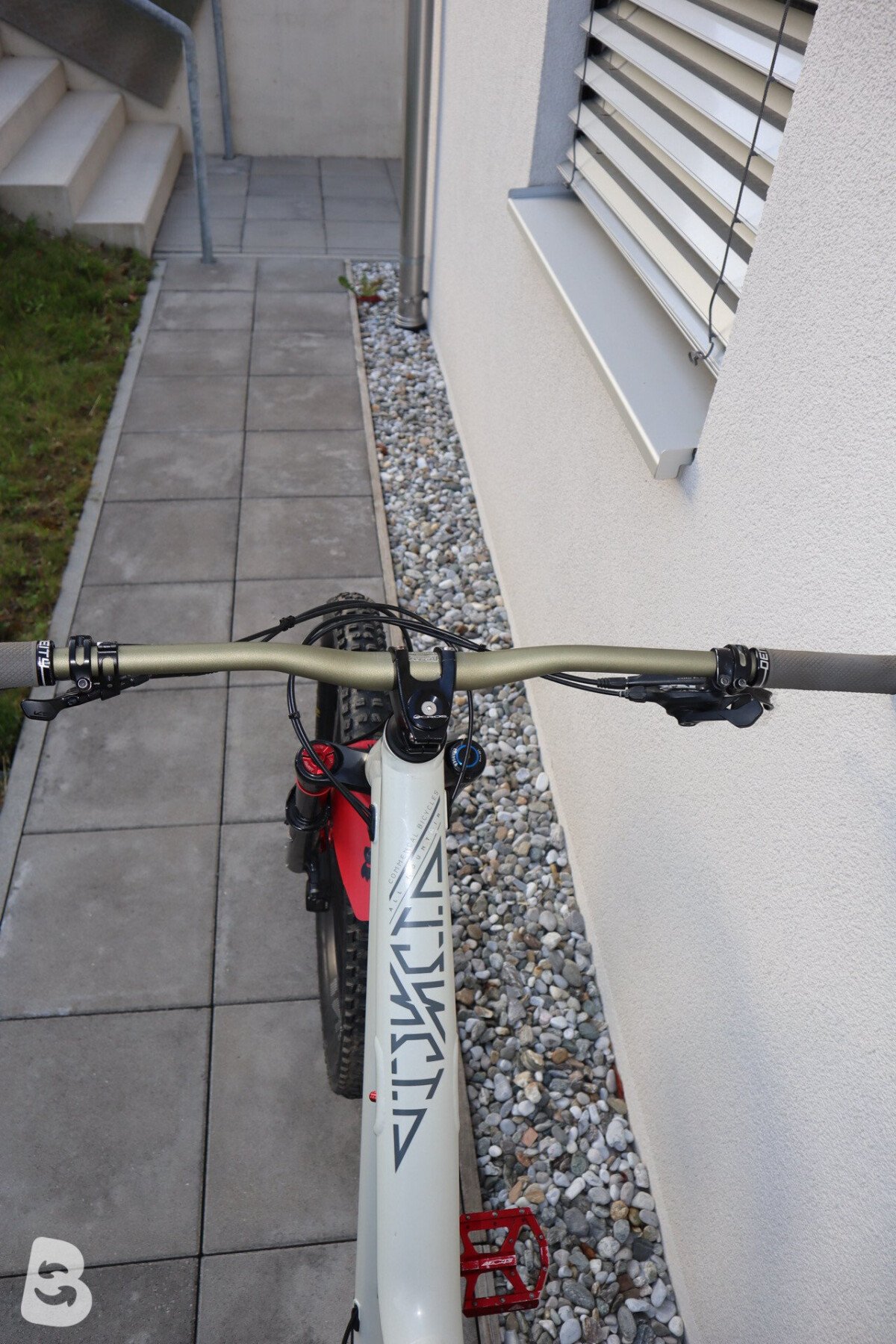 Commencal Meta AM Ride 2021