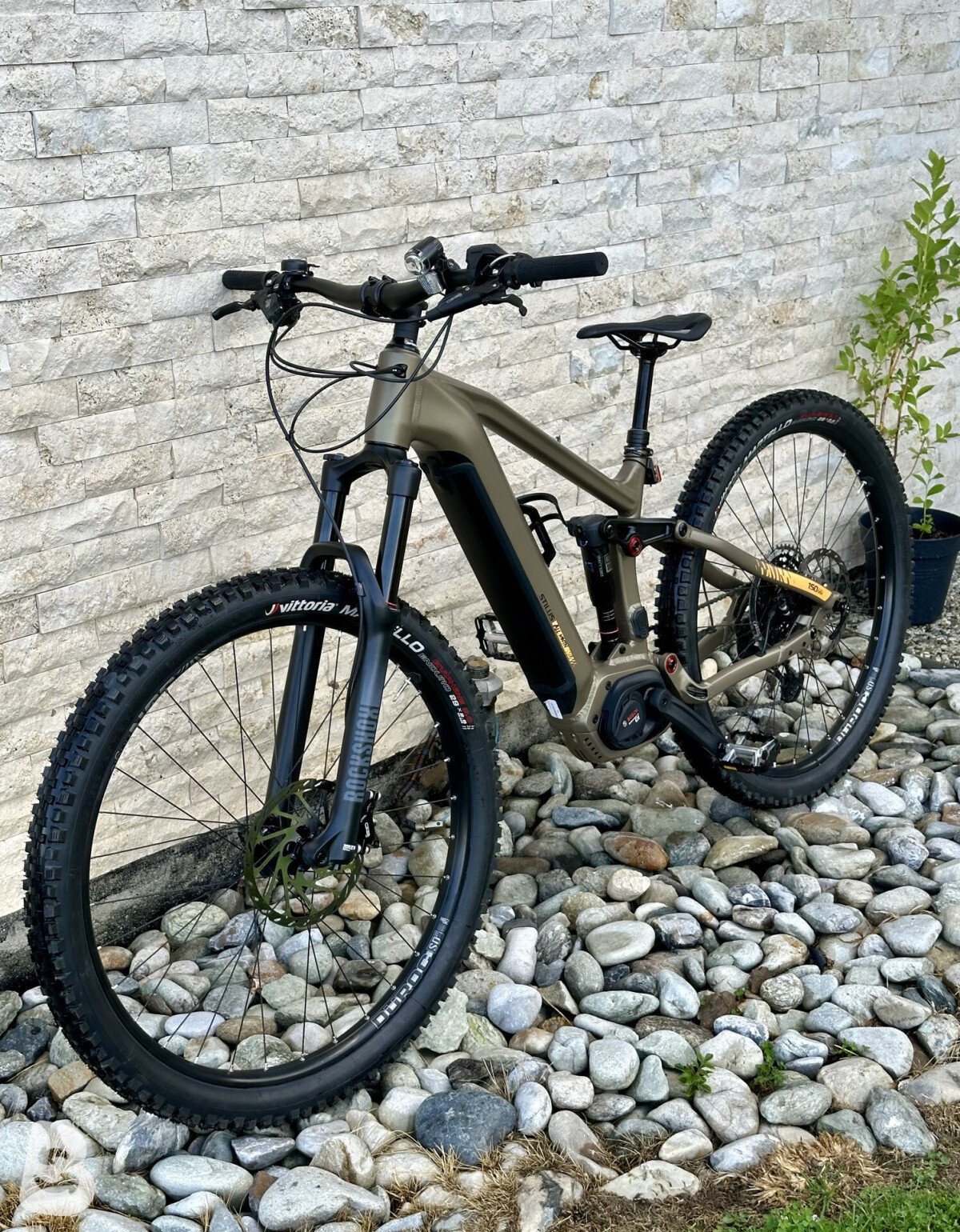Stilus Other SRAM 2025