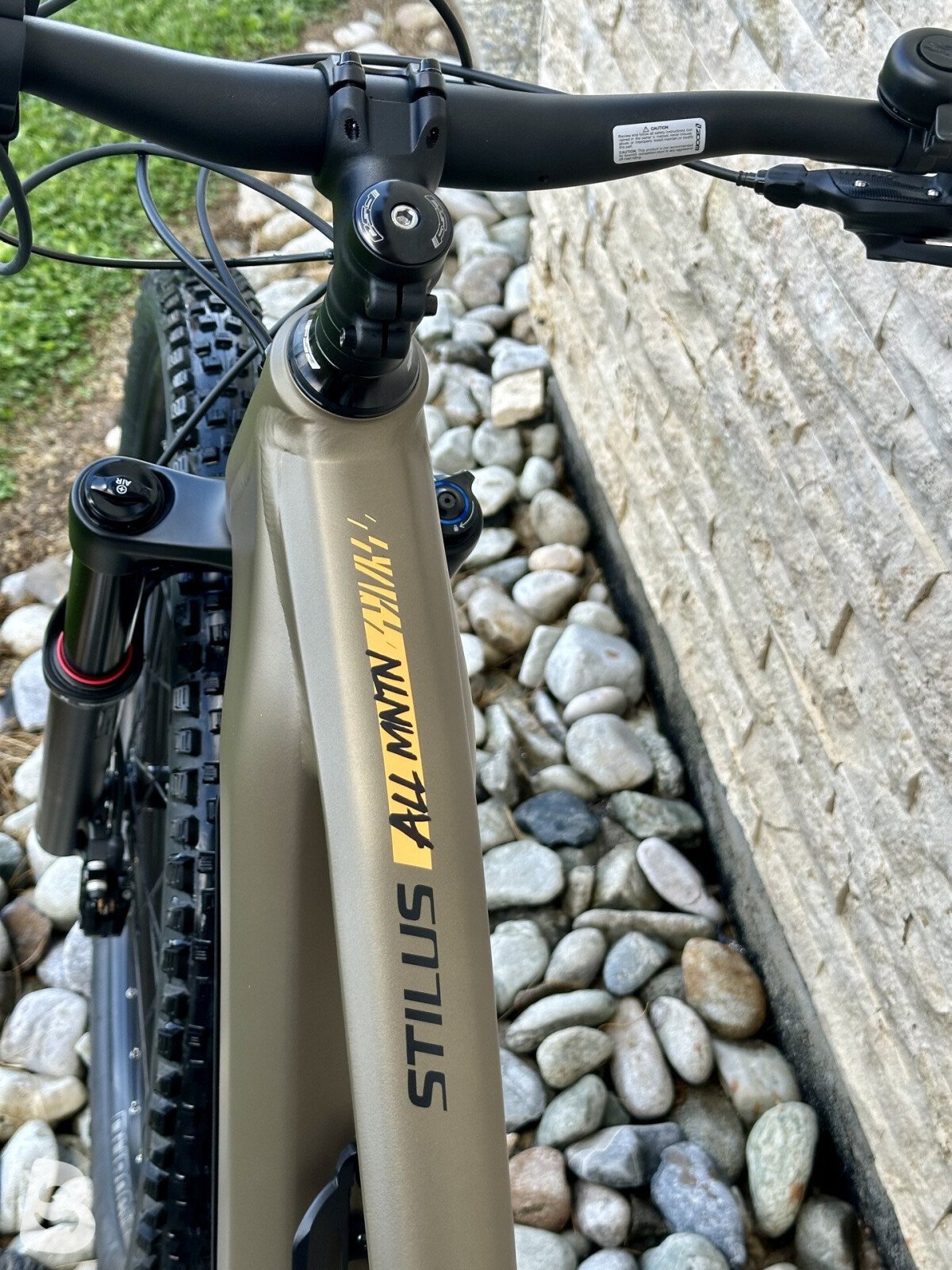 Stilus Other SRAM 2025