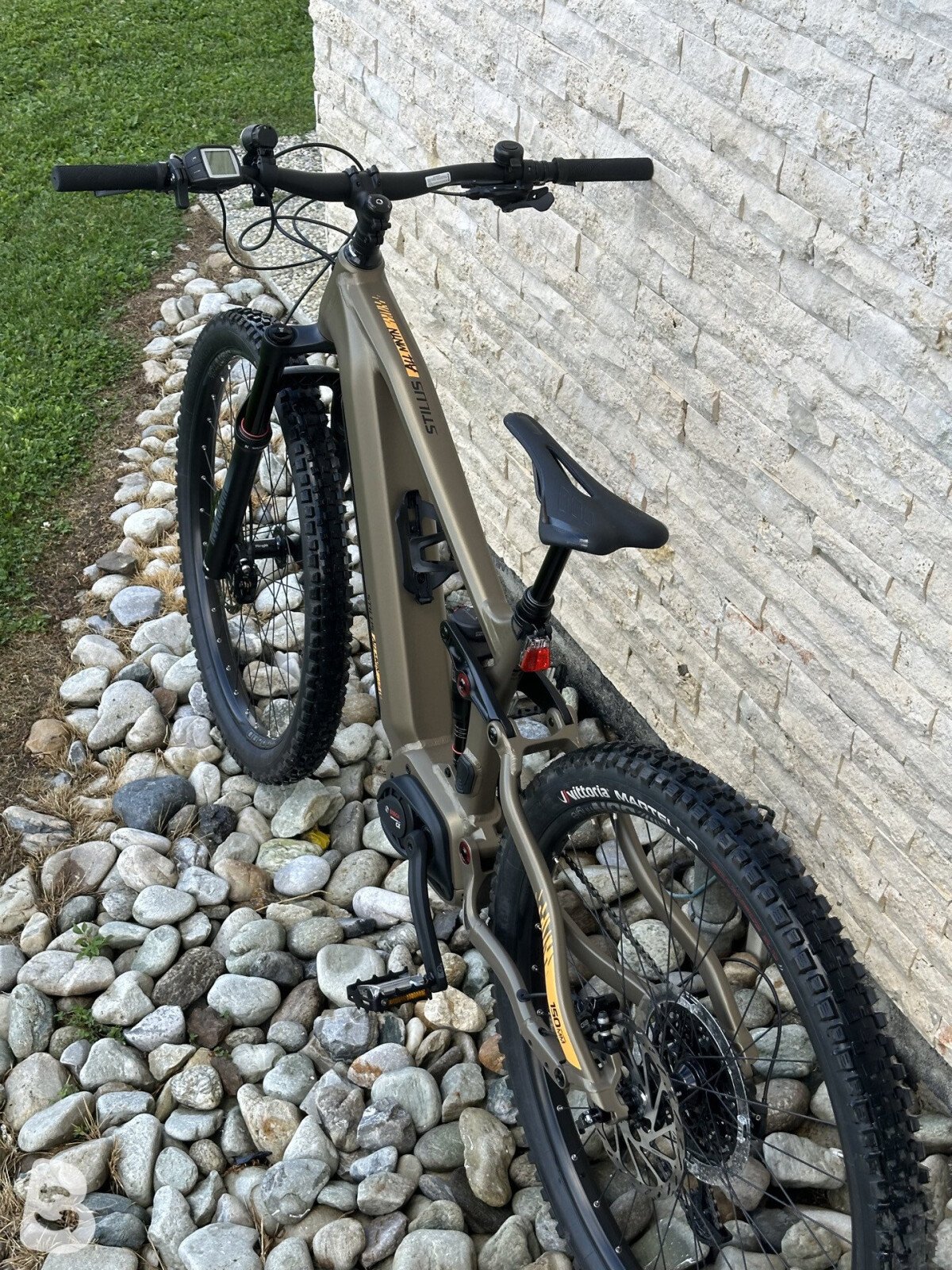 Stilus Other SRAM 2025