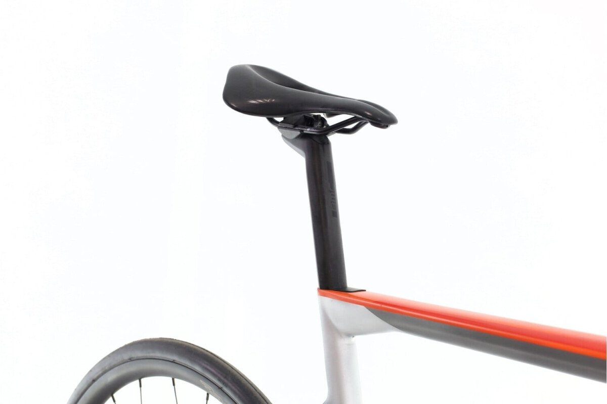 BMC Teammachine SLR02 One AXS 12V 2019