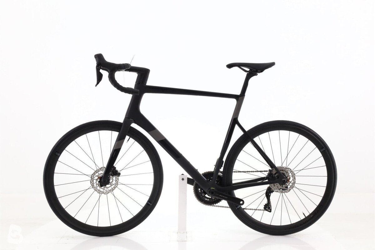 Cannondale SuperSix Evo Di2 12V 2025