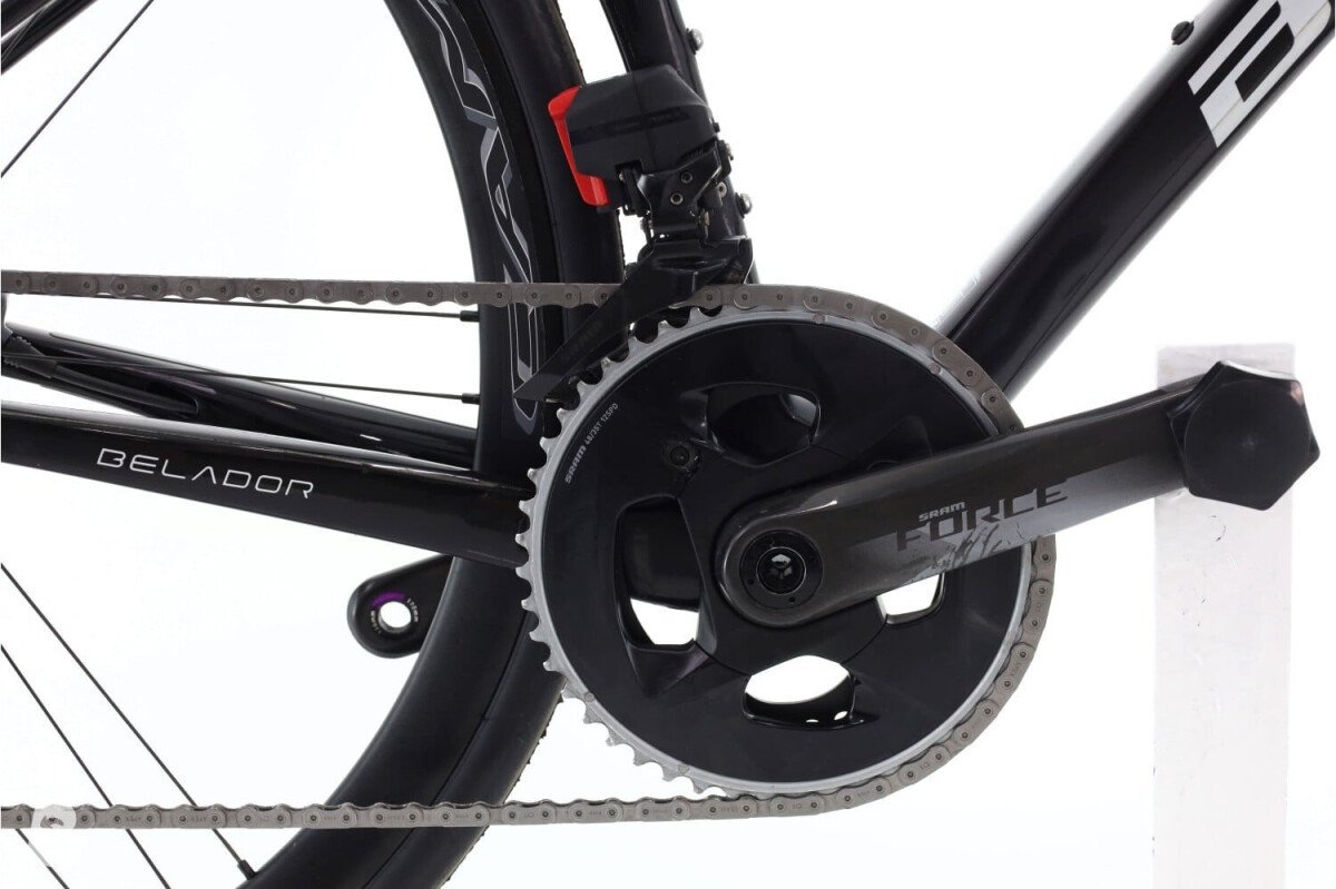 Berria Belador AXS 12V 2024