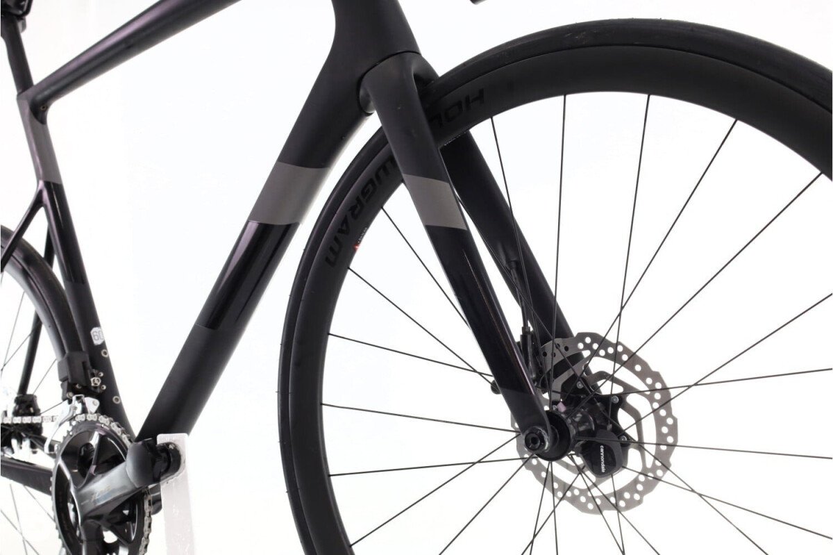 Cannondale SuperSix Evo Di2 12V 2025