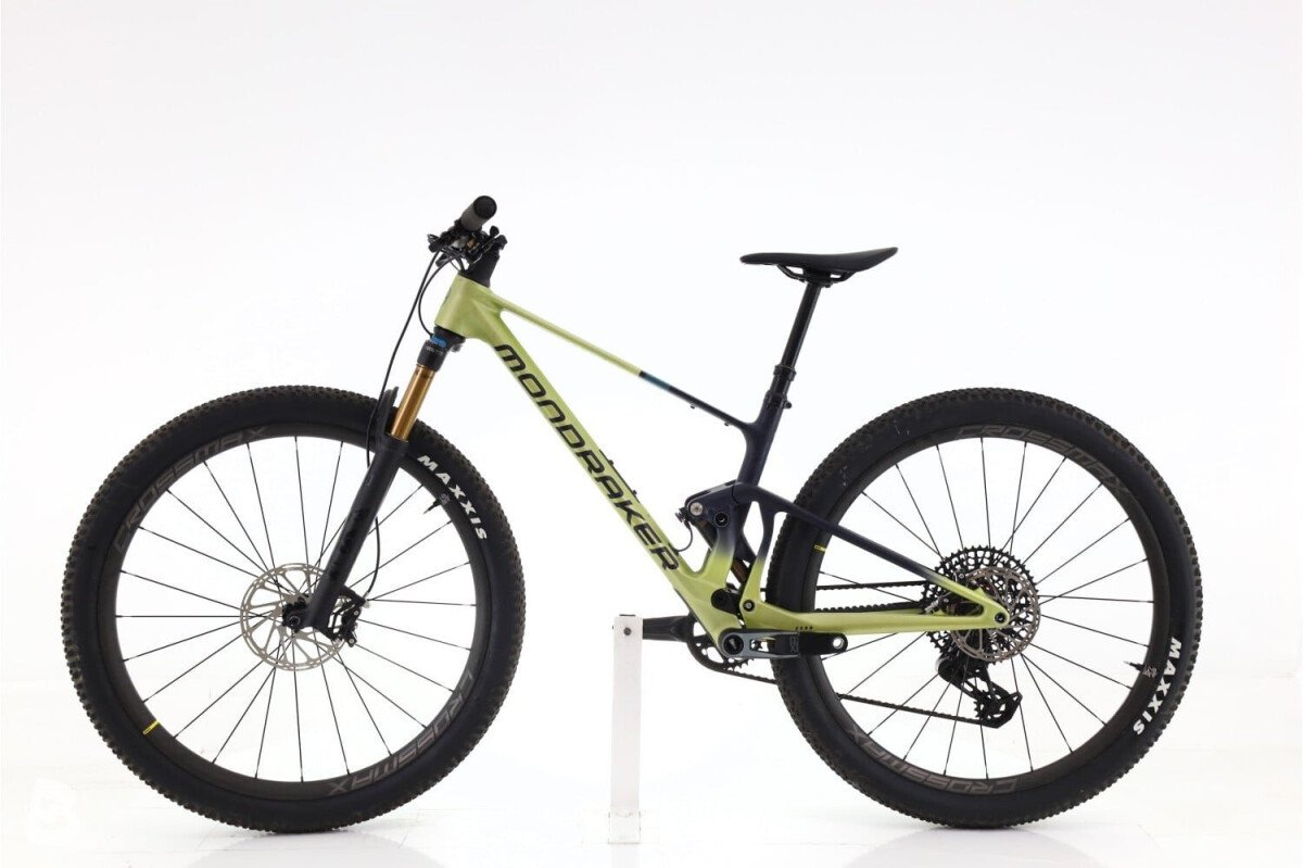Mondraker F-Podium RR X0 AXS 2025