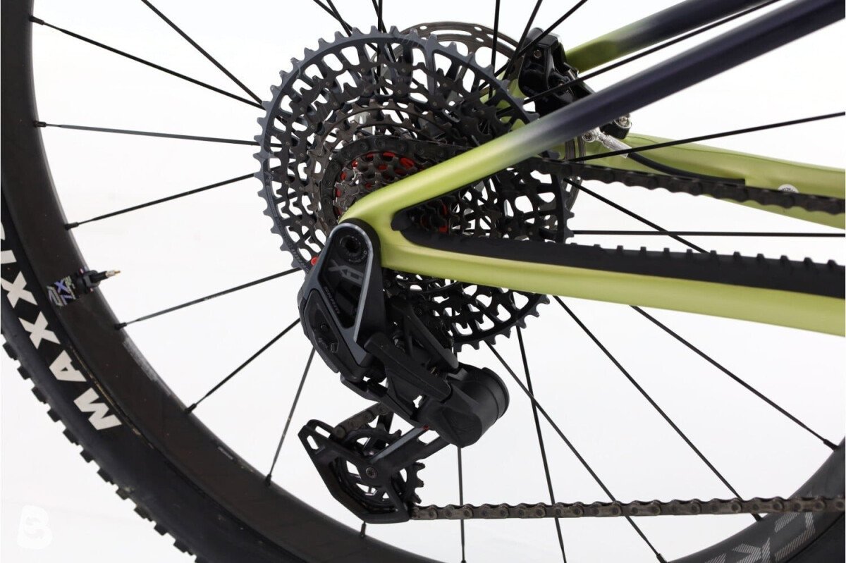 Mondraker F-Podium RR X0 AXS 2025