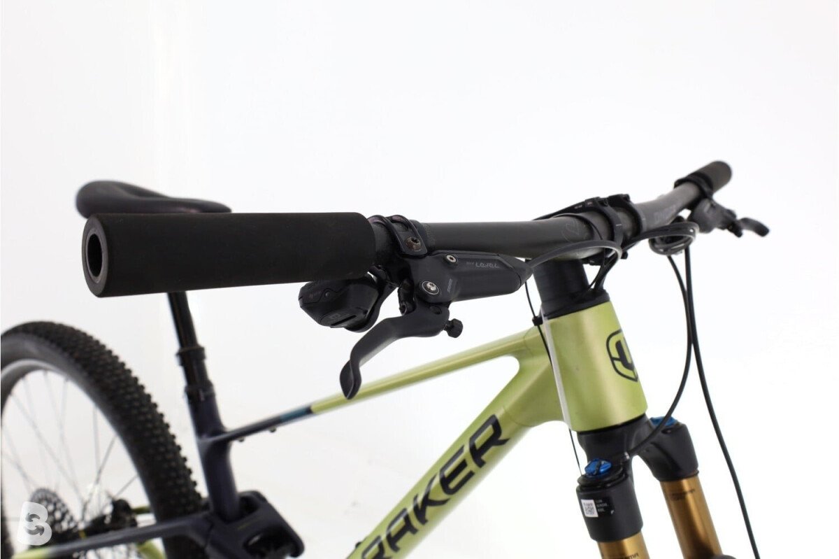 Mondraker F-Podium RR X0 AXS 2025