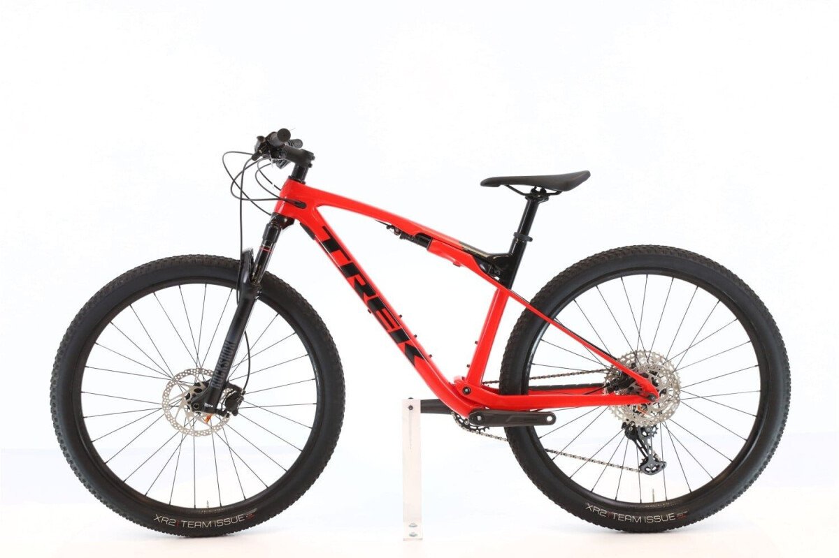 Trek Supercaliber 9.6 Gen 1 2023