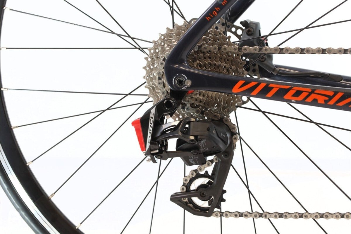 Vitoria Bikes Vitoria Ultimate SK Disc AXS 12V 2023