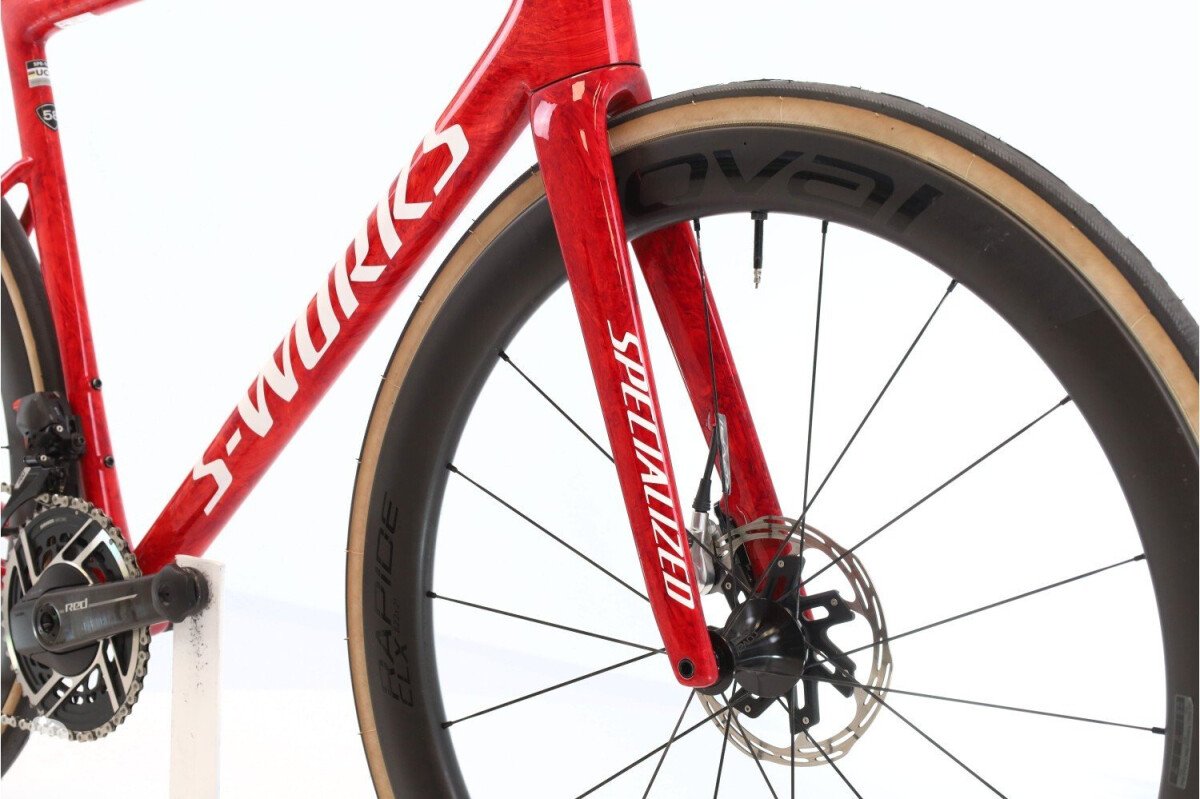 Specialized S-Works SL8 AXS 12V 2025