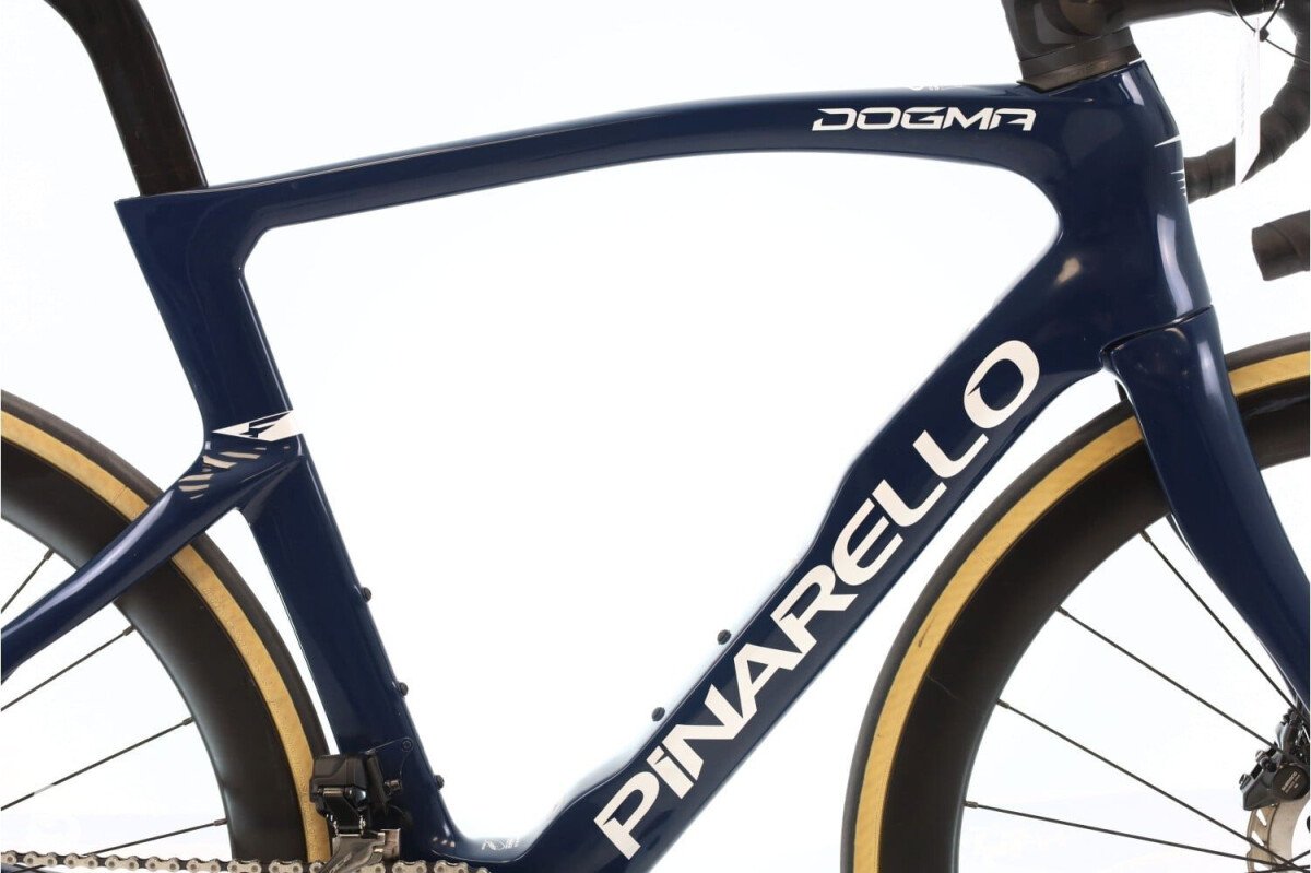 Pinarello Dogma F Di2 12V 2024
