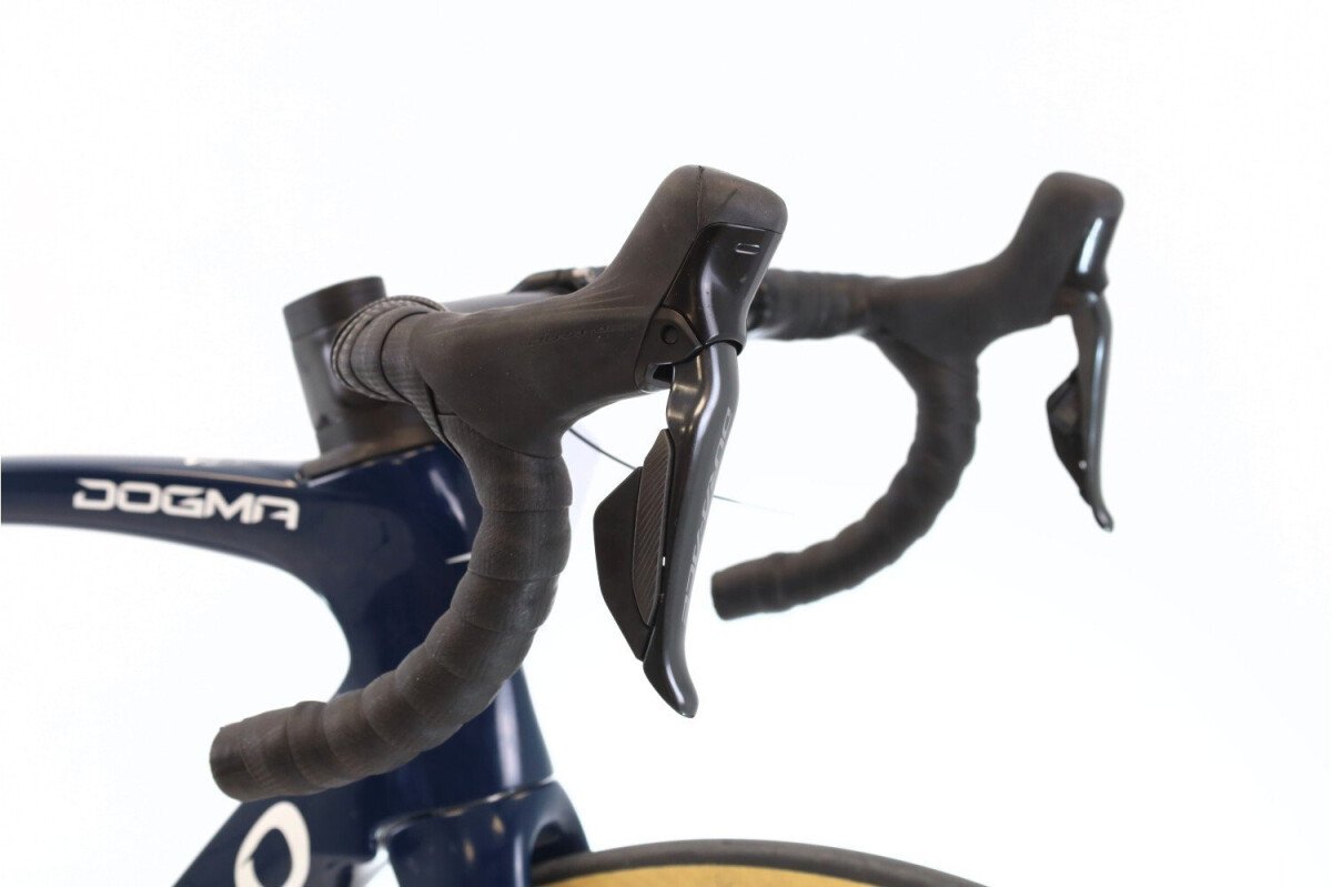 Pinarello Dogma F Di2 12V 2024