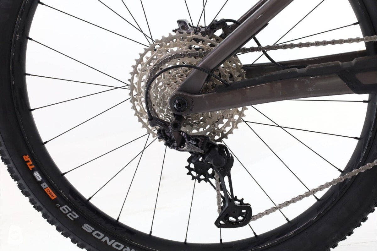 Orbea Rise M10 XT 2023