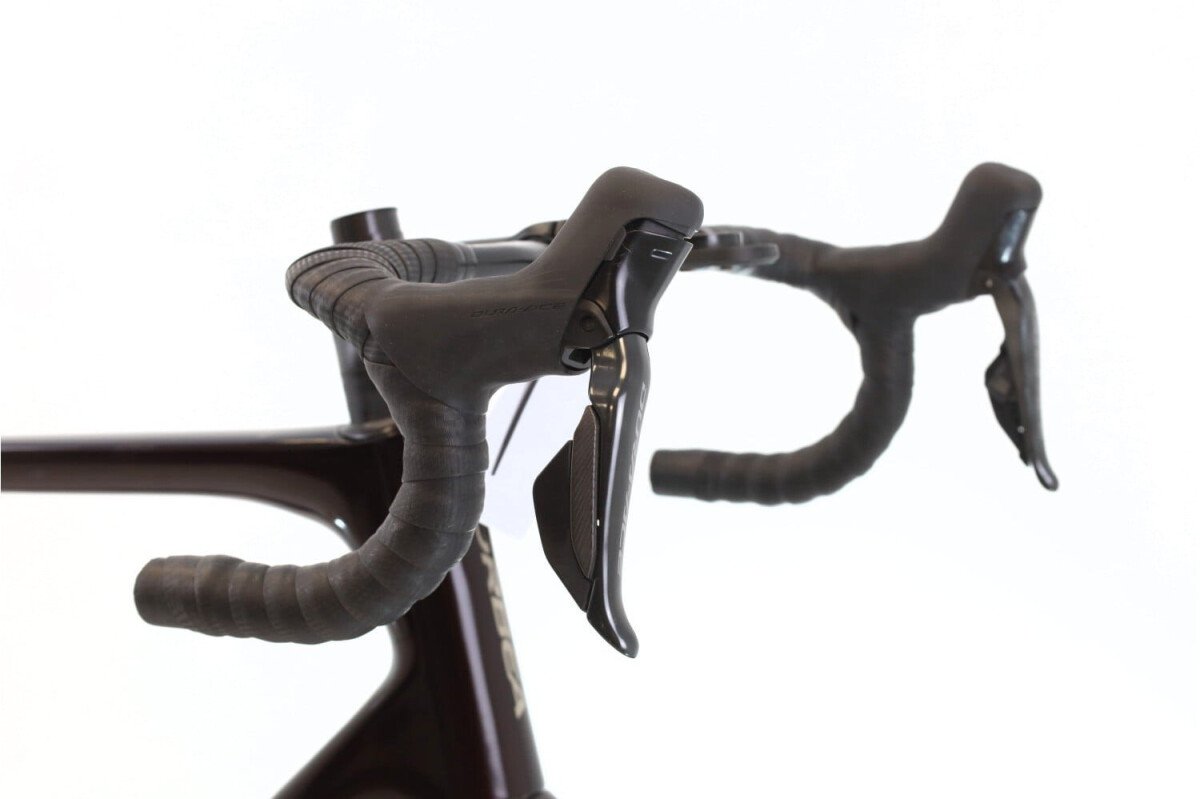 Orbea Orca M10iLTD Di2 12V 2023