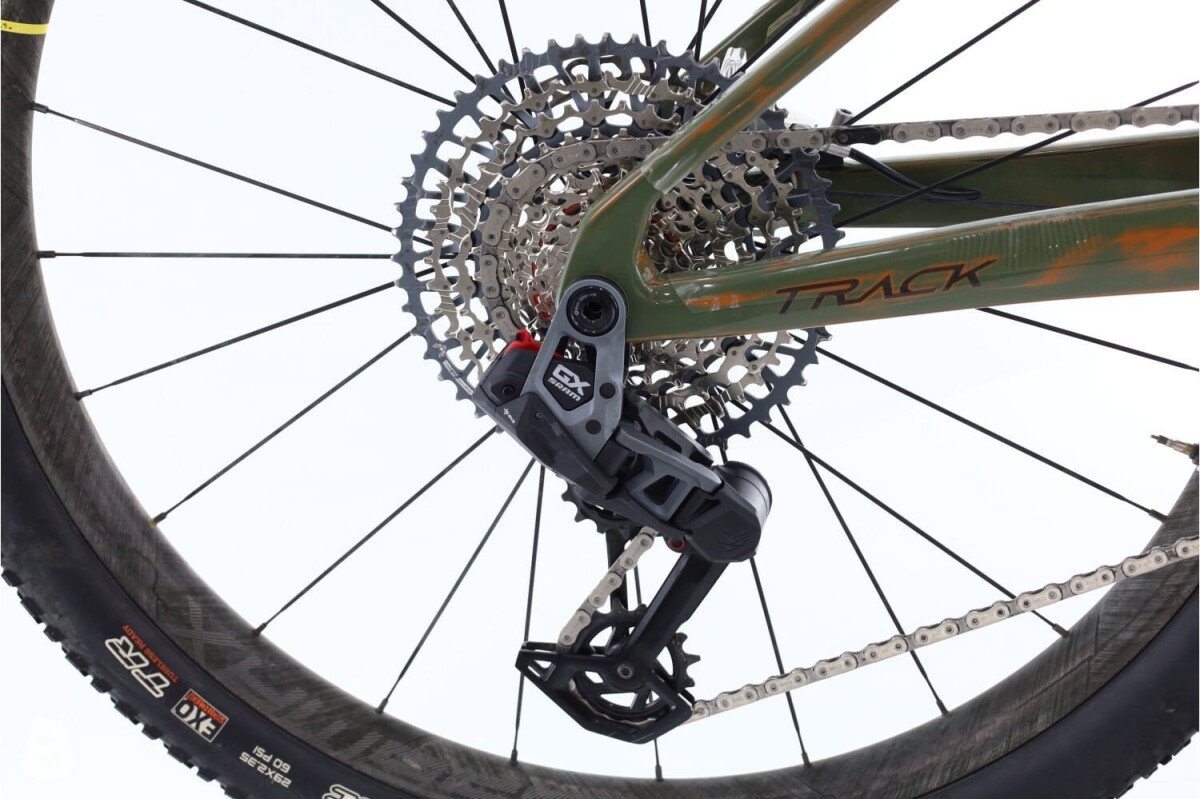Megamo Track GX AXS 2024
