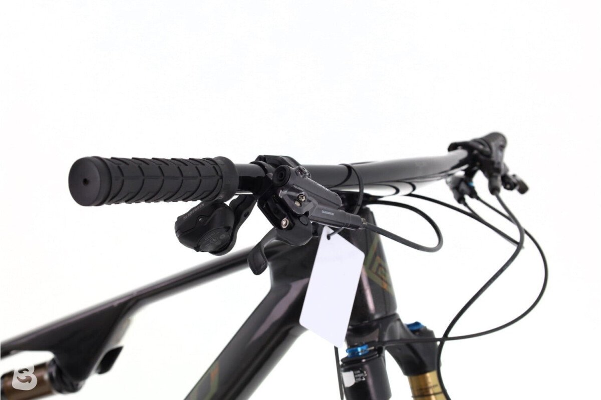 Megamo Track GX AXS 2024
