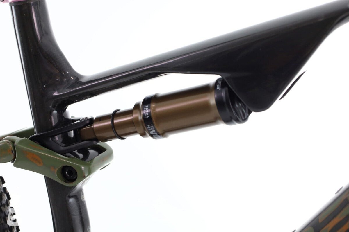Megamo Track GX AXS 2024