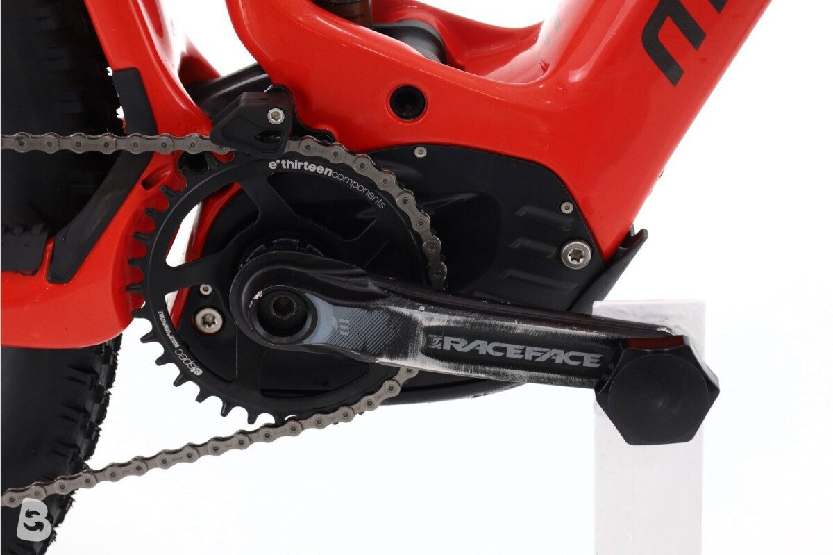 Mondraker Crafty RR GX AXS 2024