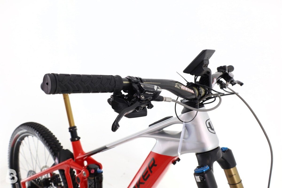 Mondraker Crafty RR GX AXS 2024
